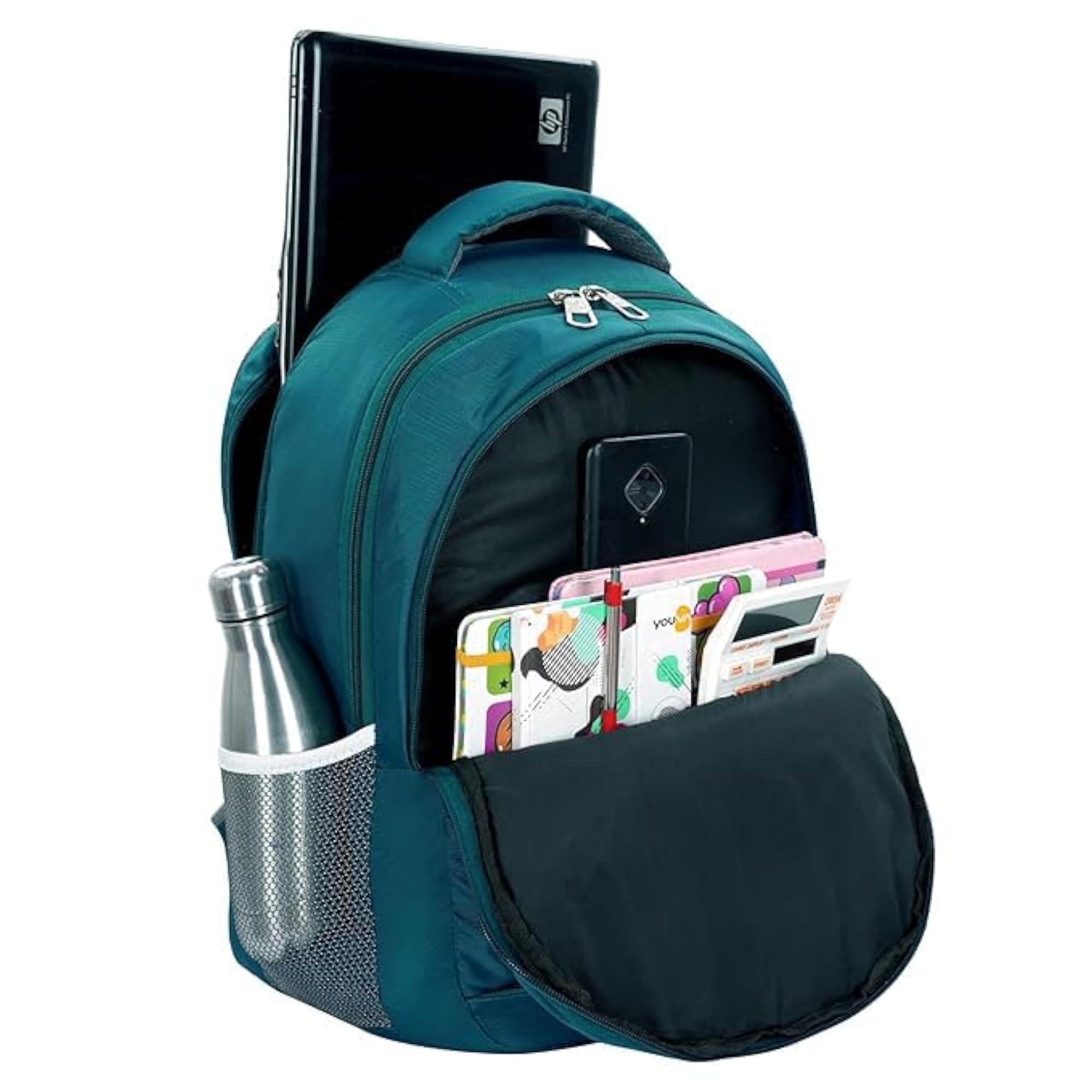 Skyline 40L Laptop Backpack for Travel & Office